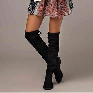 Urban Outfitters boots